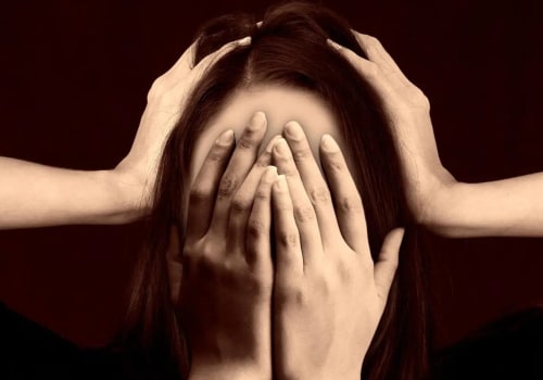 Overcoming Anxiety and Panic Attacks Before Counselling Sessions in London