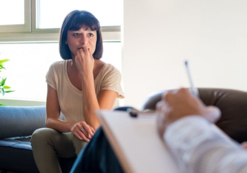 When Counseling Isn't Working: What to Do Next